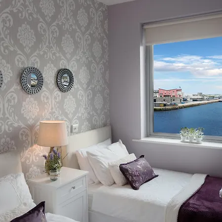 Apartman Sea View Luxury City Centre - Best Location *