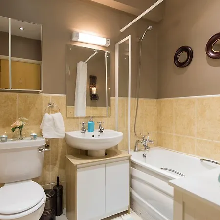 Apartman Sea View Luxury City Centre - Best Location *