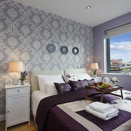 Sea View Luxury City Centre - Best Location * Galway